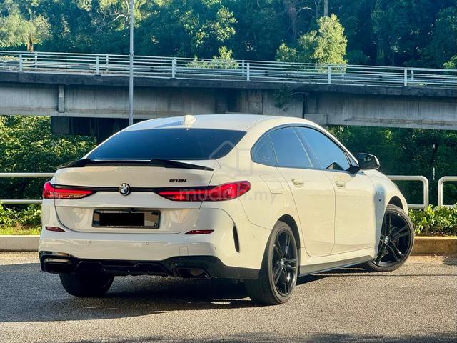 Bmw 218i 1.5 Turbo M-SPORT COUPE F44 FBodykit FSvc - 2