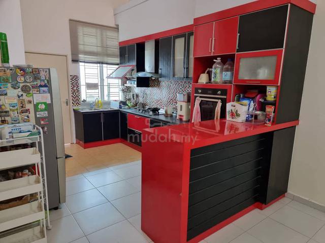 [HIGHLY DEMAND] Taman Cheng Setia | 1 Sty Large Terrace | Freehold 5