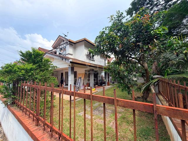 [2782 SF] 2 Storey Terrace END LOT, Amethyst 1, Kota Emerald, Rawang 1