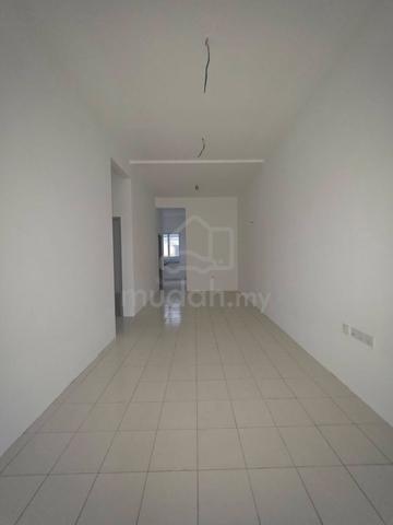 KULIM Utama 3 Single Storey Terrace New Unit FOR RENT 1