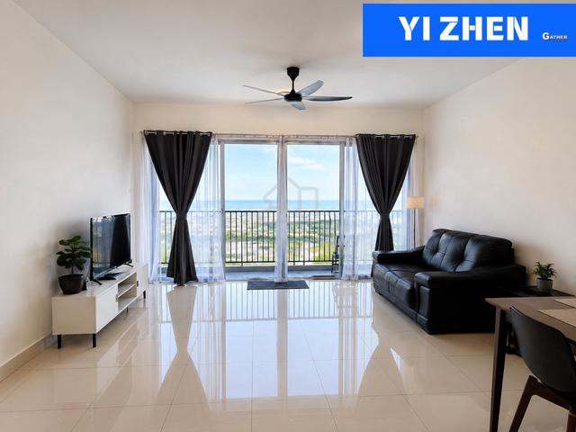 Vertu Resort @ Aspen Vision City 1