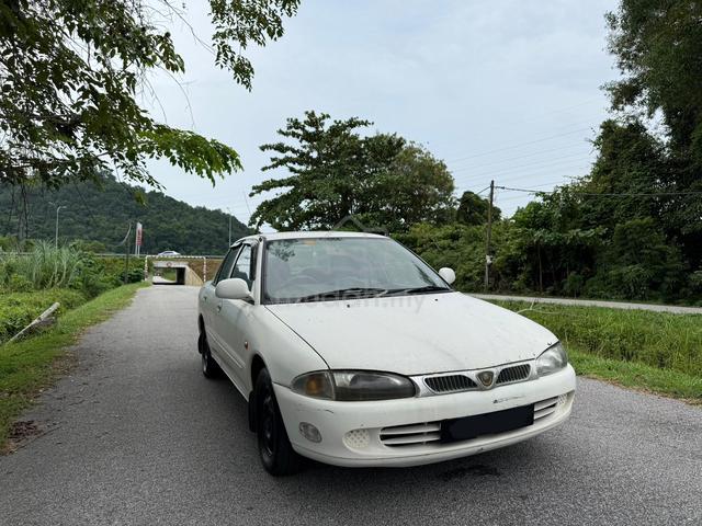 2005 Proton WIRA 1.5 GL (M) - 1