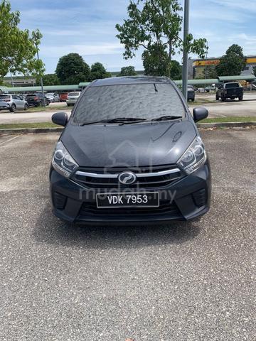 2019 Perodua AXIA 1.0 STANDARD G (A) - 1
