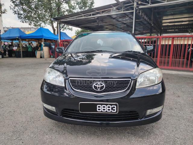 2004 Toyota VIOS 1.5 G (A) 1 OWNER LIKE NEW - 3