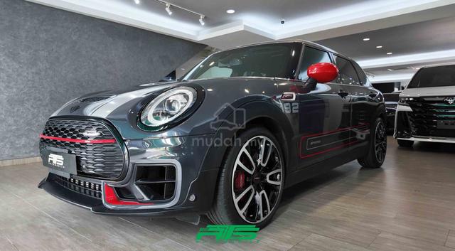 2020 Mini COOPER JCW COUNTRYMAN GP LIMITED - 4