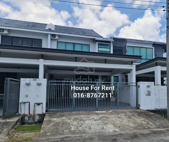 House for Rent- Curtin Water Senadin 1