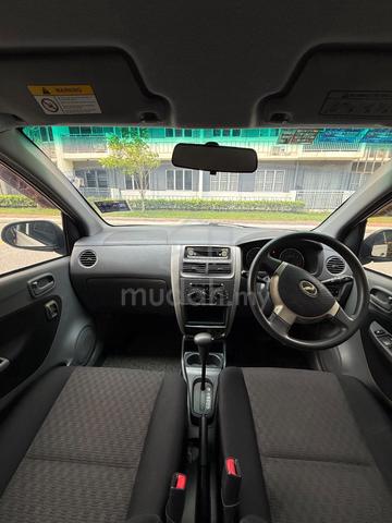 2013 Perodua VIVA 1.0 ELITE AT EJ-VE (A) - 5