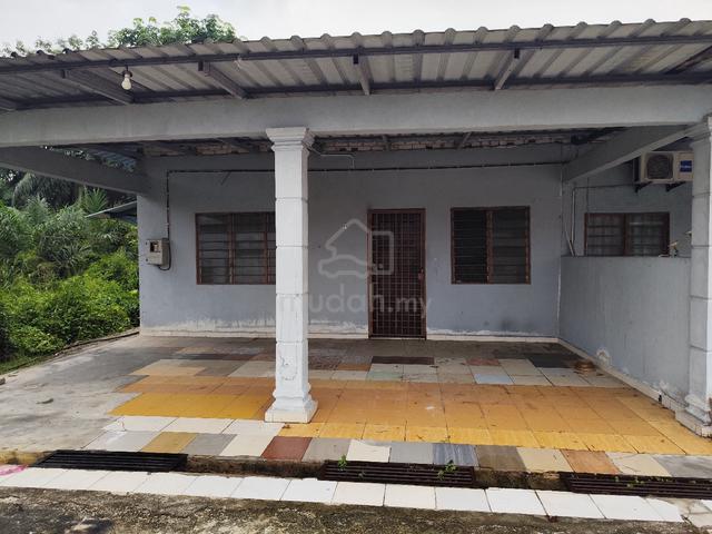 Rumah sewa Meru Klang  1