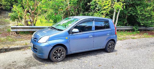2014 Perodua VIVA 1.0 ELITE EZi (A) - 2