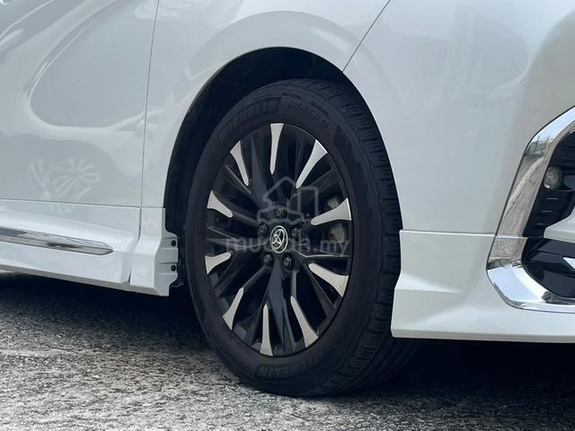 2024 Toyota ALPHARD 2.4T EXECUTIVE LOUNGE - 5