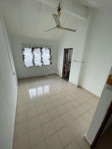 Taman sri sinar segambut, 2.5storey, freehold, basic, below market 1