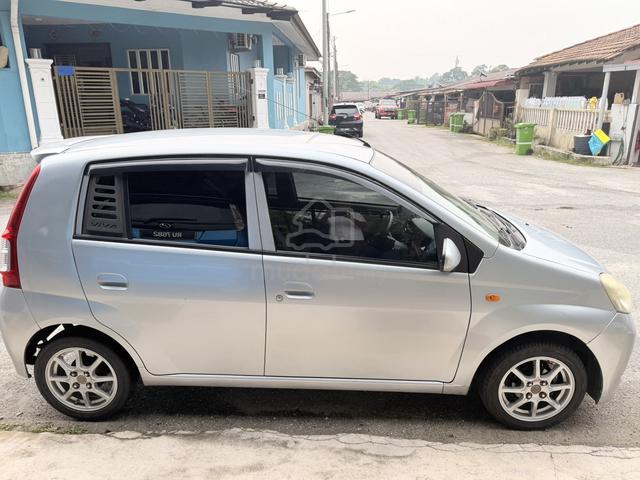 2010 Perodua VIVA 1.0 ELITE EZI EJ-VE (A) - 1