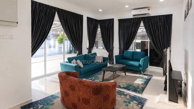2 Storey Bungalow House, Bandar Baru Salak Tinggi 1