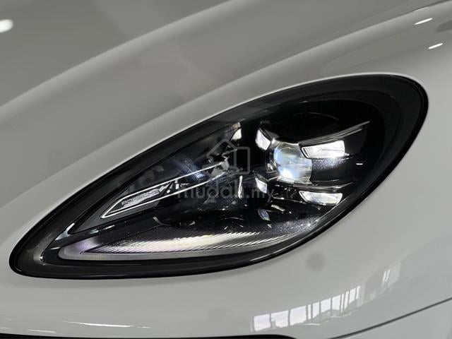 UNREG 2022 Porsche MACAN 2.0 SPORT CHRONO PDLS+ - 3