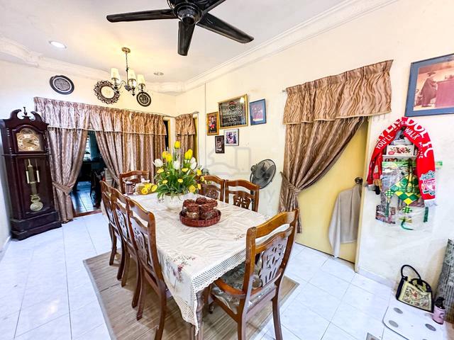 FULL LOAN | Single Storey Terrace Taman Sri Tanjung Semenyih 5