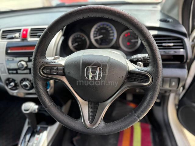 Honda City 2013 1.5E 💯NO PROCESSING💰 - 5