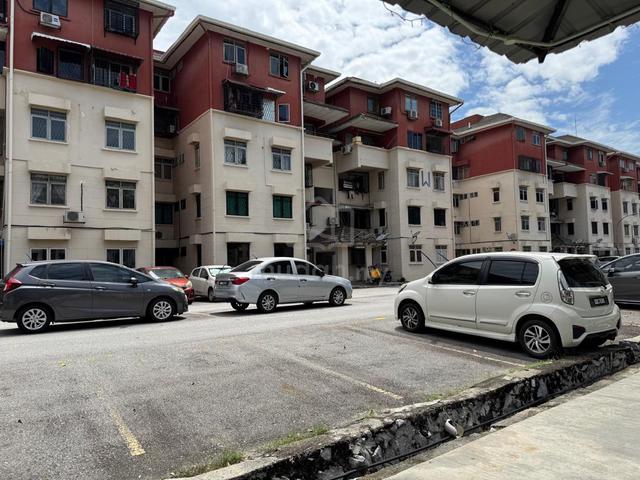 Tulip Apartment 1