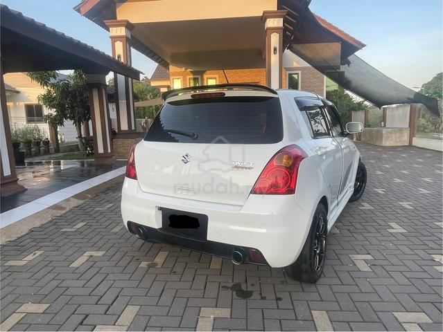 2008 Suzuki SWIFT 1.5 (A) - 3