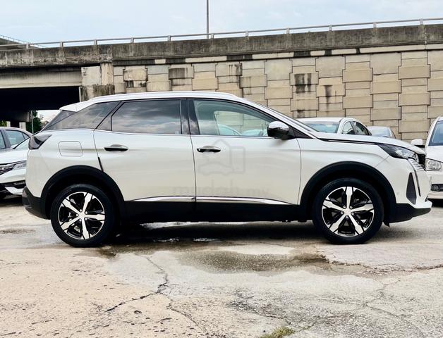 FREE SRVS 2024 Peugeot 3008 1.6 ALLURE FuL0N🔥2.X% - 3