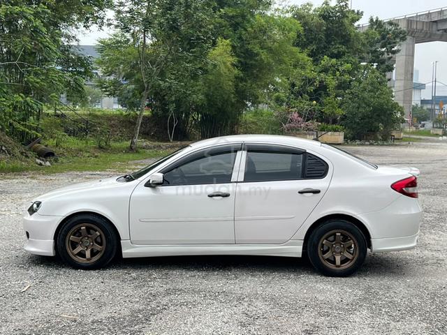 2015 Proton PERSONA 1.6 EXECUTIVE (A) - 3