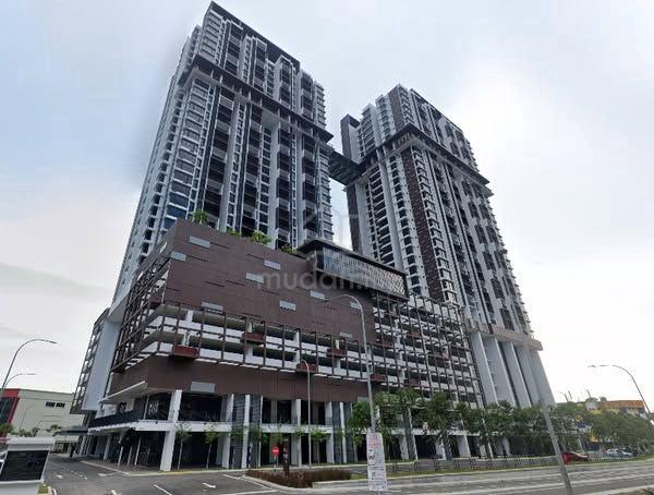 Astetica Residences 1