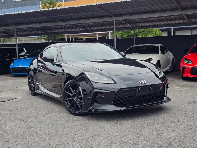 2022 Toyota GR86 2.4 RZ GR 86 AUTO FULL GR BODYKIT - 1