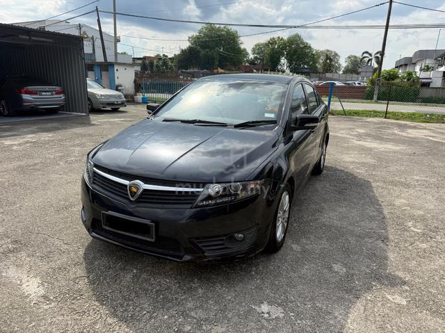2013 Proton Preve 1.6 CFE Turbo Premium Auto - 1