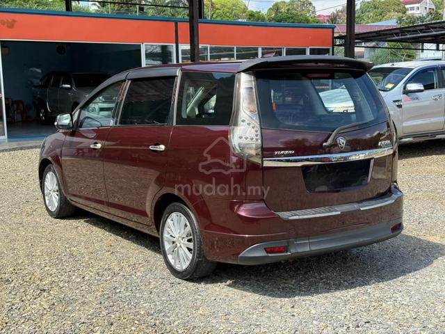 2020 Proton EXORA EXECUTIVE 1.6L (A) - 3
