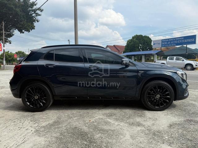 2019 Mercedes Benz GLA 200 1.6 (A) LOAN KEDAI - 5
