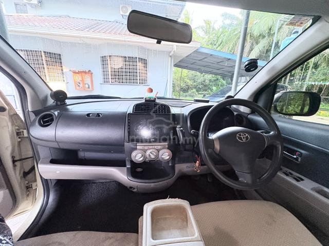2008 Perodua MYVI 1.3 EZI (A) - 3