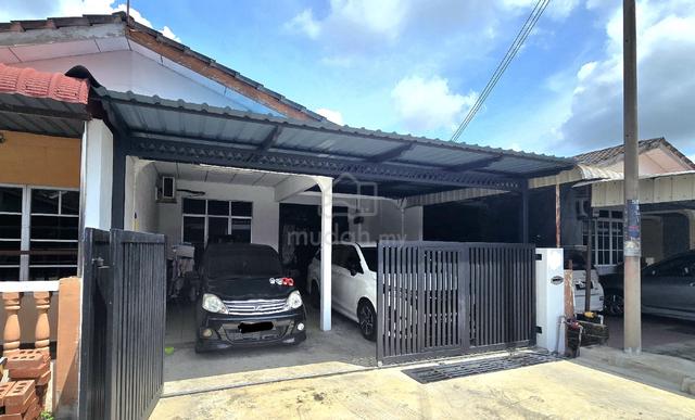 Taman Seri Wang Fasa 1 1