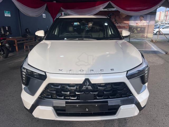 2026 Mitsubishi XFORCE 1.5 ULTIMATE MY26 (A) - 5