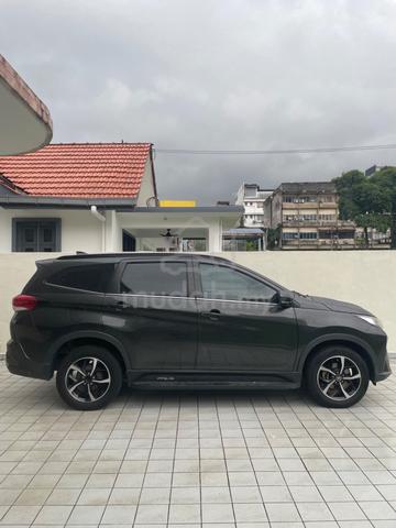 Perodua Aruz 1.5 (A) For Rent - photo 5 of 12