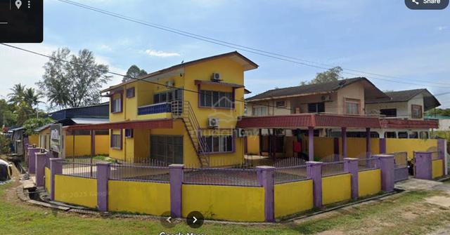 Bungalow -2 Storey [Corner] Taman Eastern, Batu 4, Port Dickson, N9 1