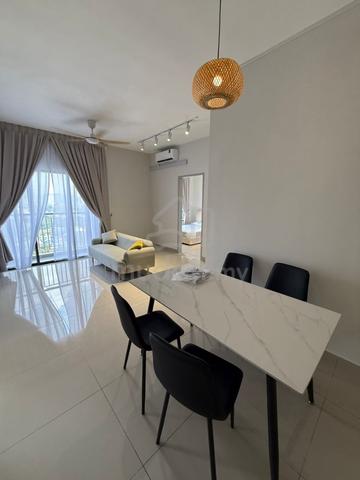Residensi Alamanda 1