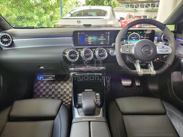 2023 Mercedes Benz A35 AMG Premium Plus Full Spec - 2