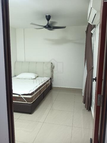 Master Room for Rent 1