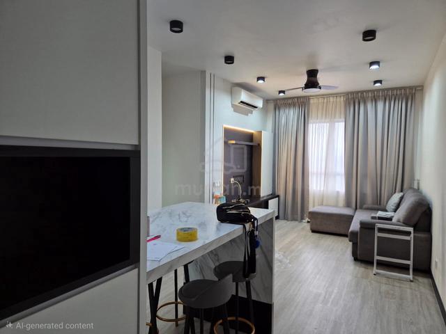 Safira Apartment 1
