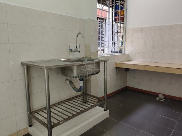 Impian Apartment 1