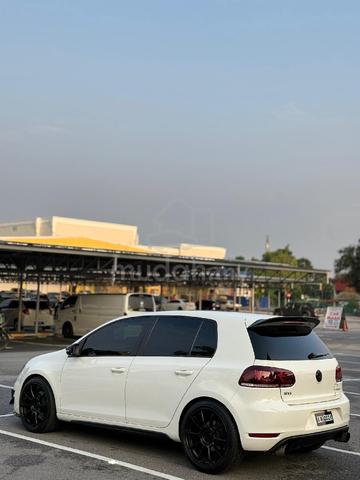 2016 Volkswagen GOLF 1.4 COMFORTLINE FACELIFT (A) - 3