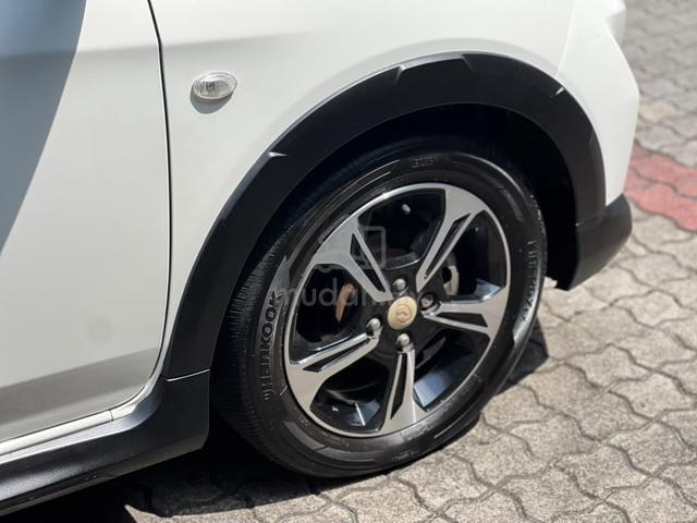 2020 Perodua AXIA 1.0 STYLE (A) Low Mileage 60k km - 5