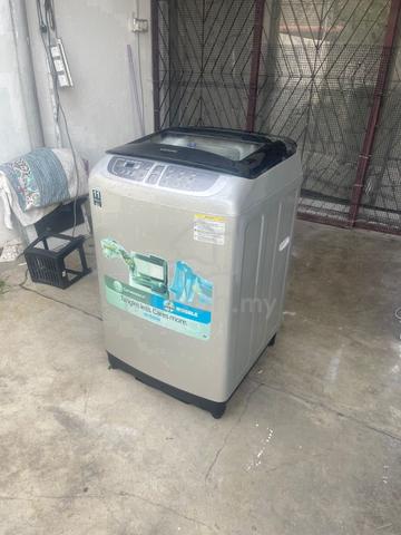 Carousel Image Selected