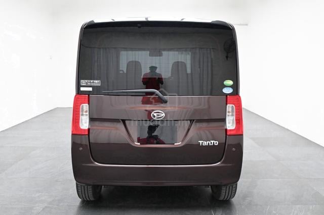 2018 Daihatsu TANTO 0.7 JAPAN FULL SPEC (A) TIPTOP - 5