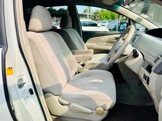 2006/2009 Toyota ESTIMA 2.4 G ACR50W (A) - 5