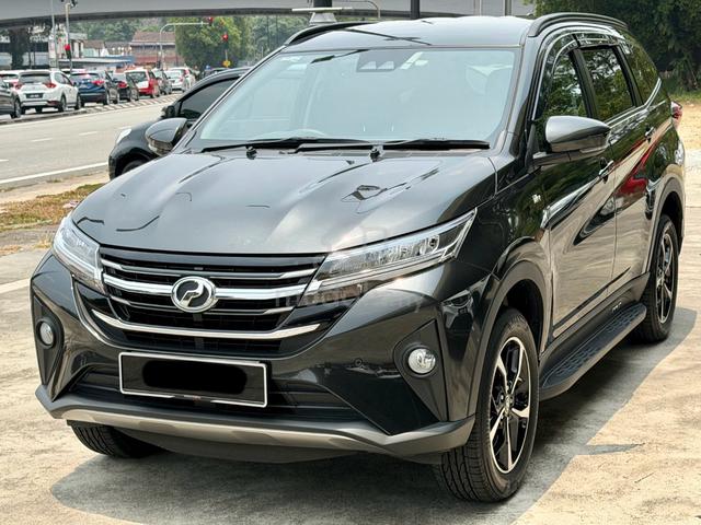 2025 PERODUA ARUZ 1.5 AV✅10k Mileage - 3