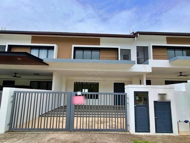 Taman M-Residensi / Rawang 《Below Market Value 30 %》 1