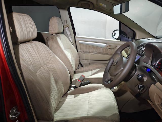 2016 Proton Ertiga 1.4 (A) 2-Years Warranty - 4
