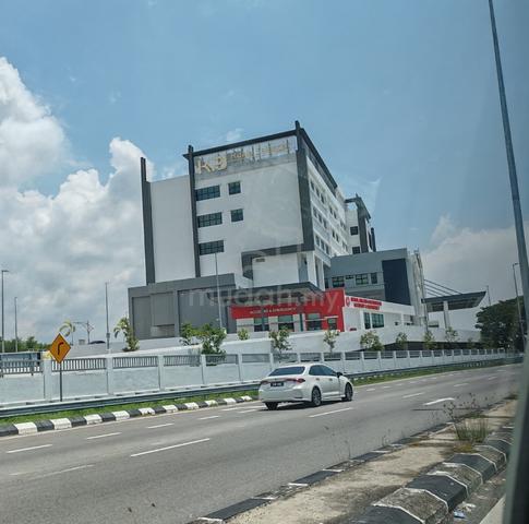 Below Market Price at Kuala Selangor 1