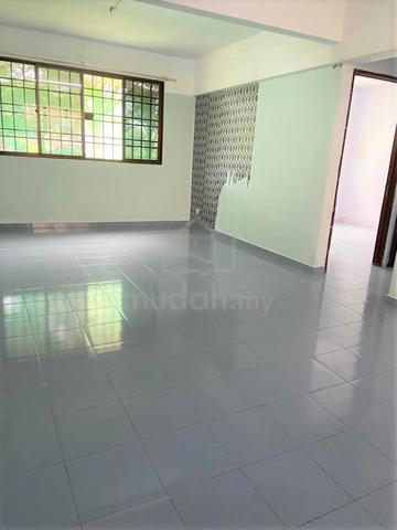 sungai pinang flat 1