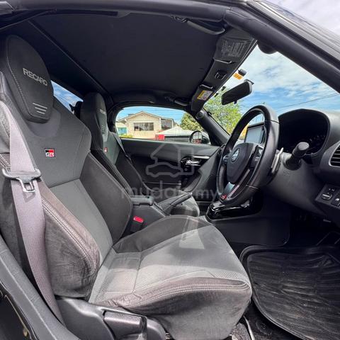 2023 Toyota Copen GR Sport 0.66 Turbo Japan Spec - 5